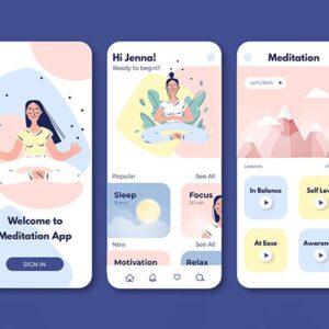 Dashboard UI Templates