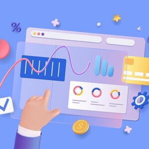 ISOMetric Illustration